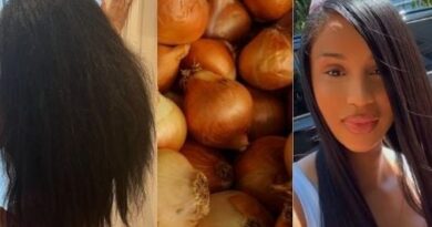 La recette de grand-mère de Cardi B à base d'oignon est-elle efficace pour les cheveux ?
