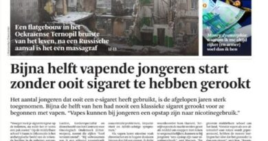 La revue de presse : la pointeuse ne revient-elle pas, symbole d'une Europe égarée ?