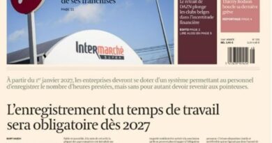 La revue de presse : le foot belge ne gagne pas.