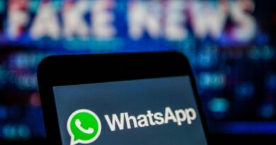 La Russie menace de bloquer complètement WhatsApp.