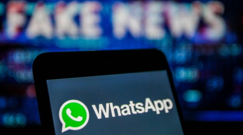 La Russie menace de bloquer complètement WhatsApp.