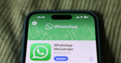 La Russie prévoit de "bloquer complètement" WhatsApp.