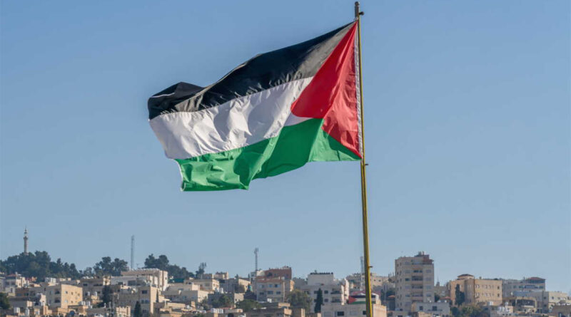 La Tunisie demande d’accélérer l’adhésion de la Palestine à l’ONU.