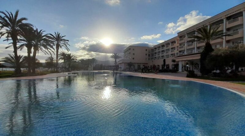 La Tunisie, l'Égypte, la Gambie et la Tanzanie dominent la croissance hôtelière en Afrique.