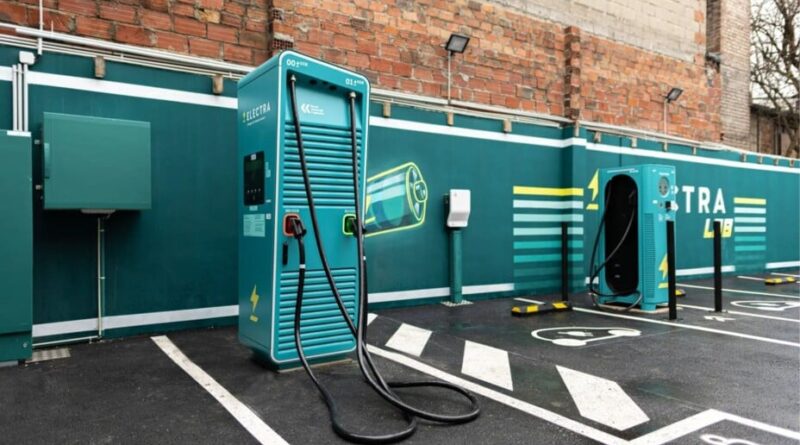 « La voiture électrique est 41 % moins chère que le thermique »