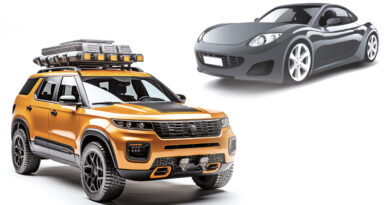 La voiture, reflet d'une personnalité : âge et statut influencent le choix.