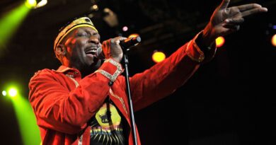 L’acteur et auteur-compositeur jamaïcain Jimmy Cliff n'est plus.