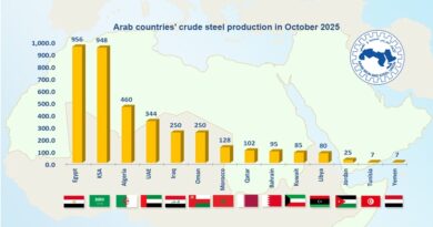 L’Algérie, 3ème producteur arabe, enregistre une croissance record de 15 %