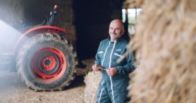 « L’amour est dans le pré » sur M6 : Célia et Pierrick, soirée riche en rebondissements