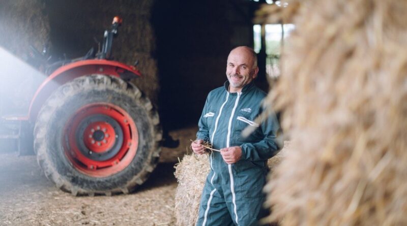 « L’amour est dans le pré » sur M6 : Célia et Pierrick, soirée riche en rebondissements