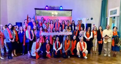 Lancement de la 1e Campagne "Orangez le cinéma" à Rabat contre les violences faites aux femmes