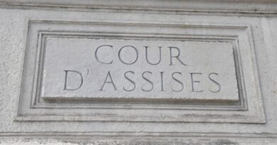 Landes : « Je suis innocente », affirme la mère accusée d’empoisonnement.