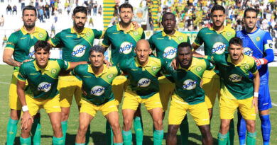 L’ASM sort de la zone rouge : objectif quasi atteint.