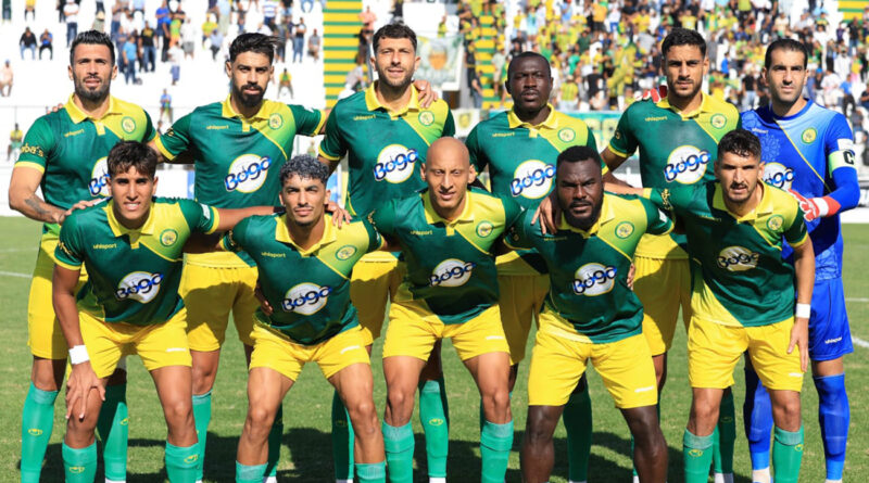 L’ASM sort de la zone rouge : objectif quasi atteint.