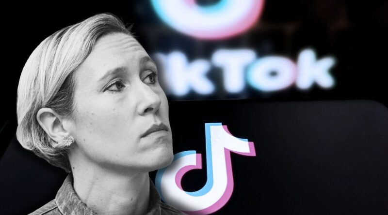 Laure Miller propose une loi pour interdire les réseaux sociaux aux moins de 15 ans.