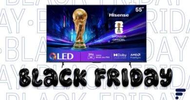 Le Black Friday chez Boulanger : 30 offres à ne pas rater dimanche.