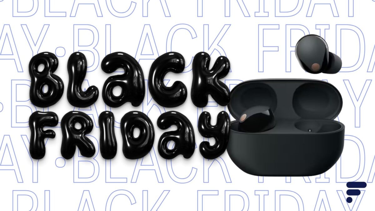 L’attribut alt de cette image est vide, son nom de fichier est sony-wf-1000xm5-black-friday-2025-1200x675.jpg.