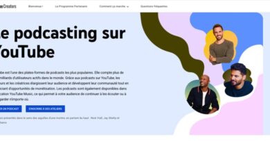 Le boom du podcast : formats, plateformes et bataille pour l’audience