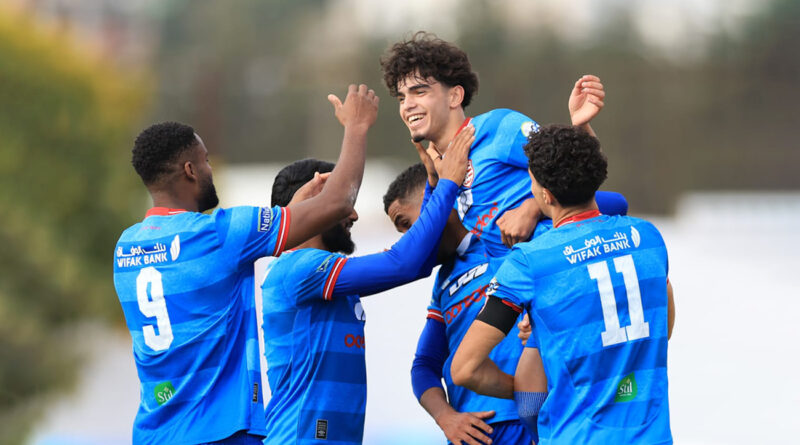 Le CA termine l'aller avec 31 points : Entre ombre et lumière…