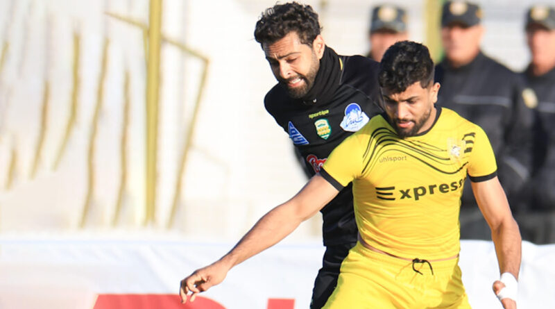 Le CAB ne cesse d'accumuler les cartons rouges.