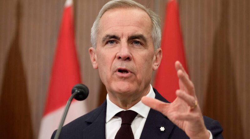 Le Canada a-t-il renoncé à ses ambitions climatiques pour l'économie ?