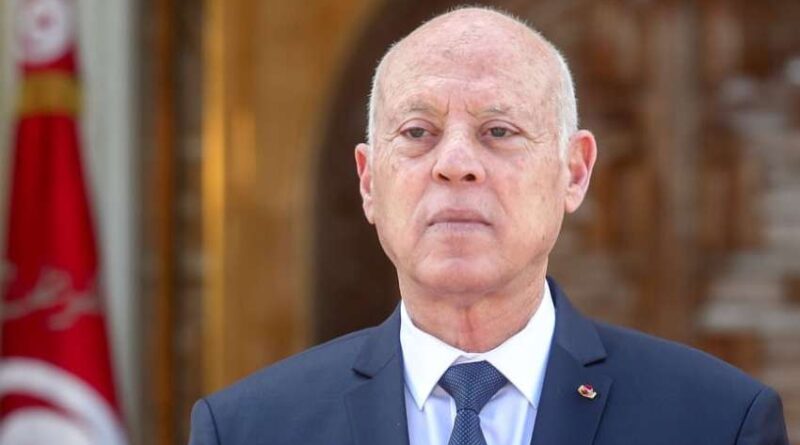 Le Chef de l'État réitère sa vision pour le patriotisme.