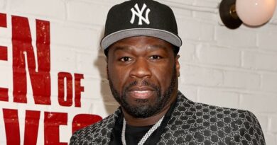Le documentaire de 50 Cent sur P. Diddy arrive le 2 décembre.