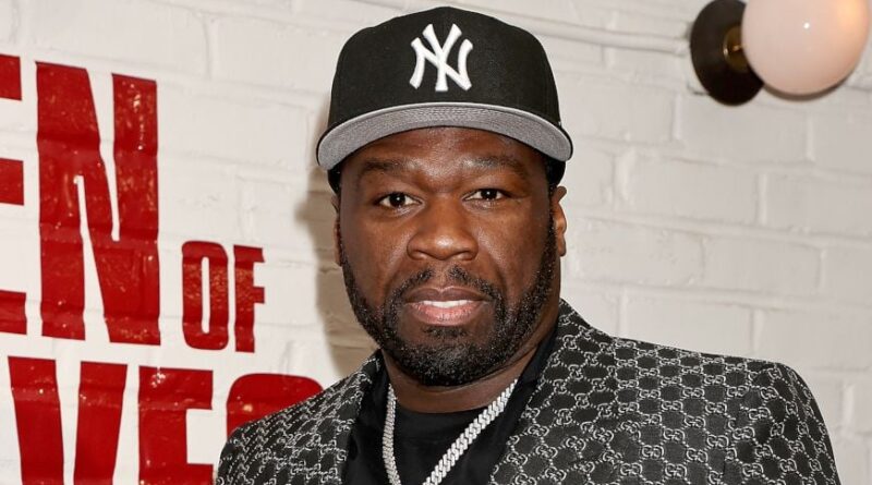 Le documentaire de 50 Cent sur P. Diddy arrive le 2 décembre.