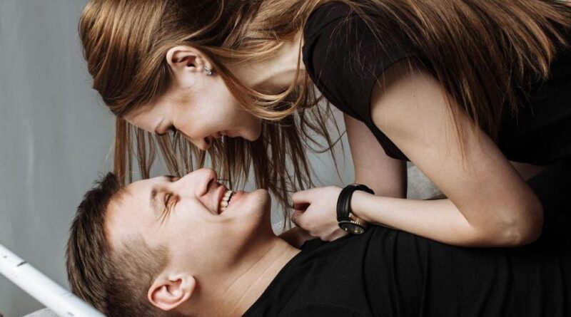 Le fantasme féminin : un territoire de tous les possibles