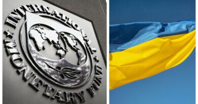 Le FMI accorde 8,2 milliards de dollars à Kiev en guerre en Ukraine