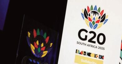 Le G20 ne peut plus reporter l'allègement de la dette.