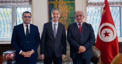 Le géant chinois Foxit ouvre une filiale en Tunisie.