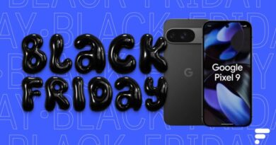 Le Google Pixel 9 à 520 € pendant la Black Friday Week, moins cher que le Pixel 9a.