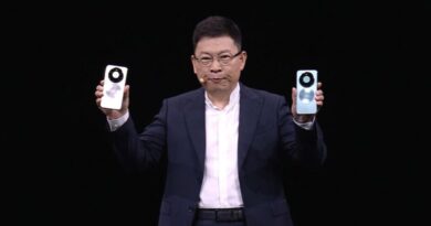 Le Huawei Mate 80 prouve que l'innovation n'est pas qu'une copie.