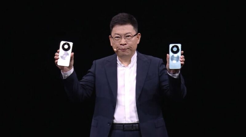 Le Huawei Mate 80 prouve que l'innovation n'est pas qu'une copie.