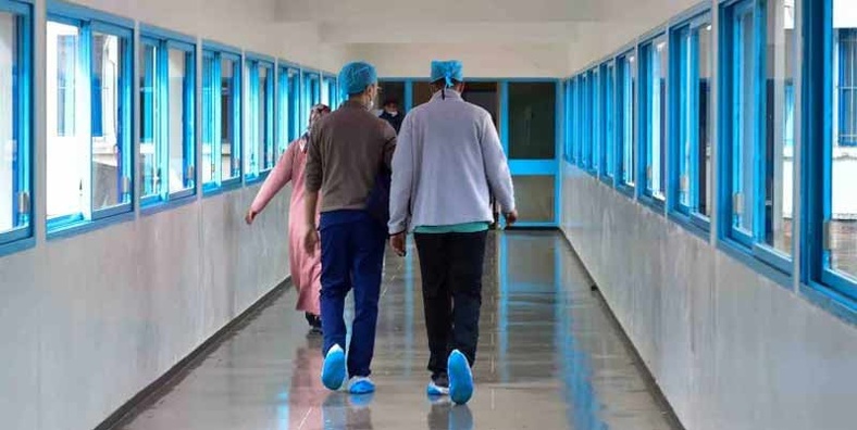 Le Maroc confronté au « brain drain sanitaire » globalisé