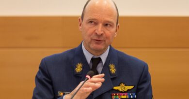 Le militaire belge de 22 ans mort en Lituanie durant un exercice.