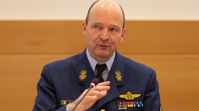 Le militaire belge de 22 ans mort en Lituanie durant un exercice.