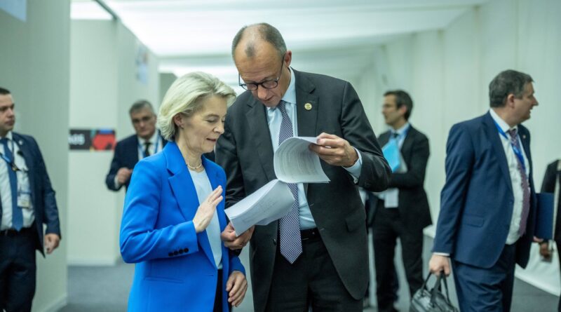 Le plan américain pour l'Ukraine nécessite du « travail supplémentaire », déclarent des dirigeants au G20.