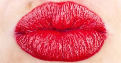 Le premier baiser de l'Histoire remonterait à 21 millions d'années.