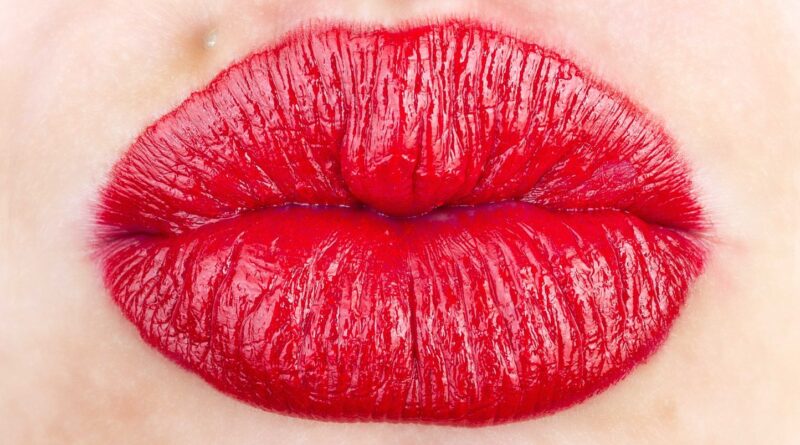 Le premier baiser de l'Histoire remonterait à 21 millions d'années.