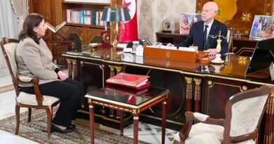 Le Président appelle à une gouvernance exemplaire : « Chaque responsable doit s’élever »