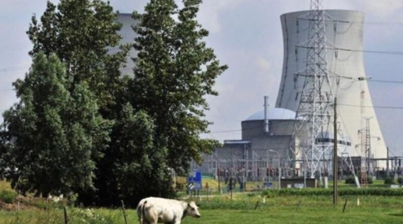 Le réacteur nucléaire Doel 2 déconnecté après 50 ans d'électricité