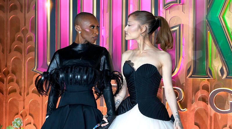 Le réalisateur de « Wicked » explique pourquoi Dorothy n'est pas présente dans la partie 2.