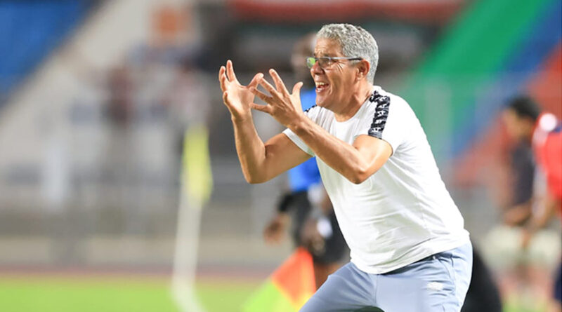 Le Stade Tunisien ne garde pas son entraîneur : tradition « sacrée » !