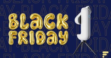 Le télescope connecté Vespera II baisse son prix pour Black Friday.