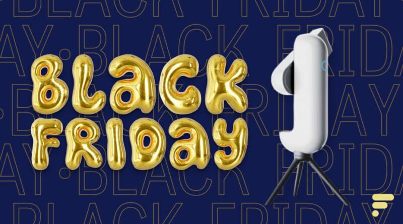 Le télescope connecté Vespera II baisse son prix pour Black Friday.
