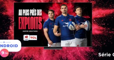 Le top 1 de nos meilleurs TV à moins de 1 000 € pour Black Friday Week