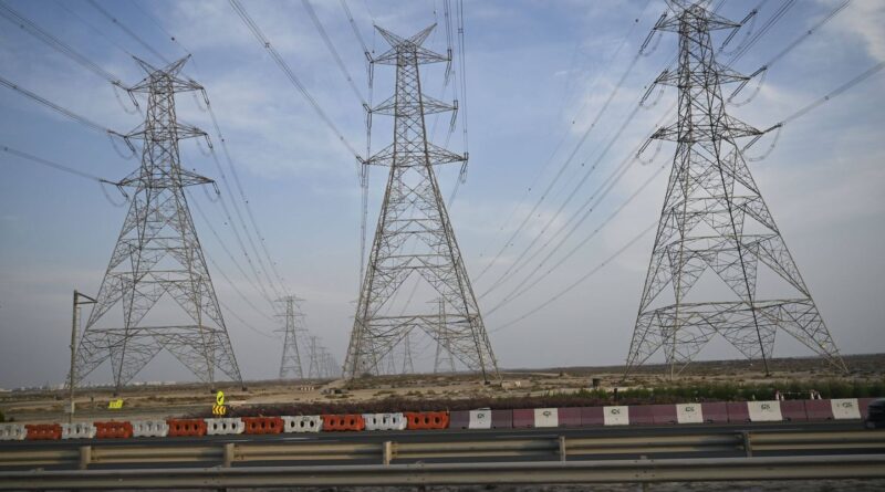 L'électricité est-elle moins chère en Europe qu'en France ?