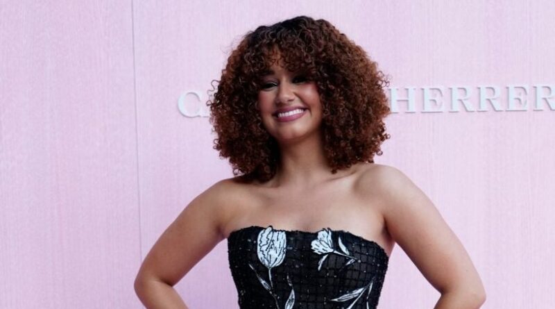 Lena Situations transforme le Parc des Princes à 28 ans.